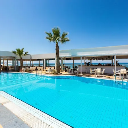 Theo Star Beach Hotel-2