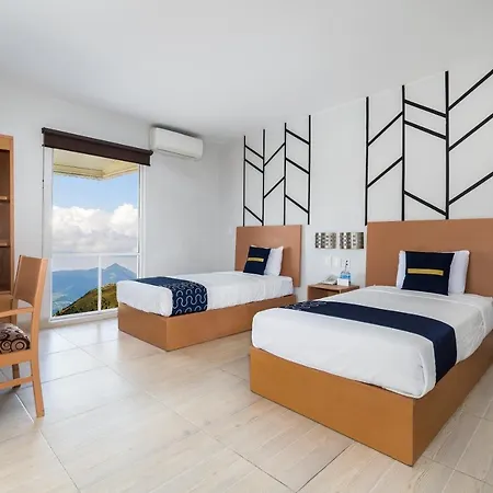 Hotel Plaza Regina Torreon-2