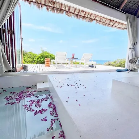 Mar-Me-Quer, Eco Beach Retreat-2