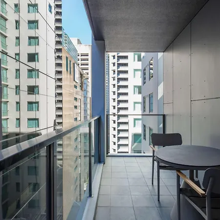 Adina Apartment Hotel Brisbane-2