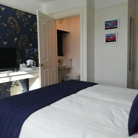 Audley Guest House-3