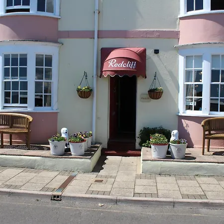 The Redcliff-3