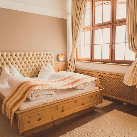 Gartenhotel Maria Theresia-3