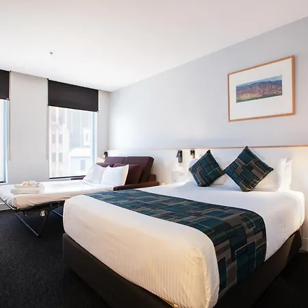 Citiclub Hotel Melbourne-2
