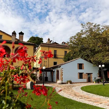 Hotel Corte dei Tini-3
