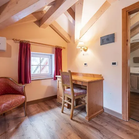 Albergo Conturina-2