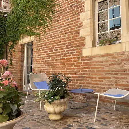 Chateau Du Go-3