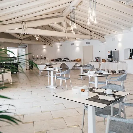 Piccolo Hotel - Adults Only-3