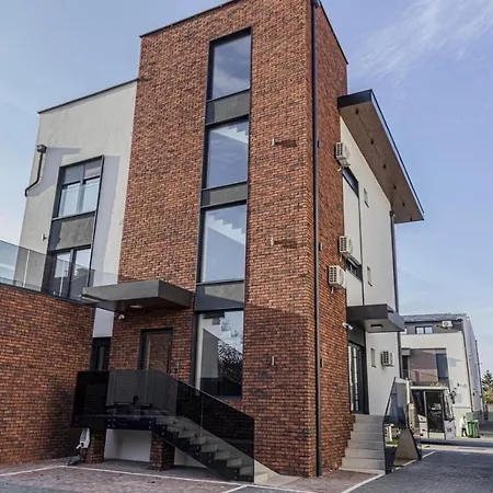 Perla Lux Apartmani-3