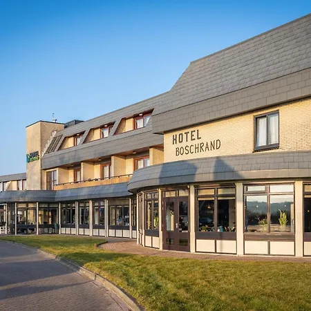Hotel Boschrand-2