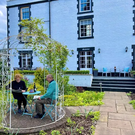 Eagle House - Award Winning B&B And Apartment-3