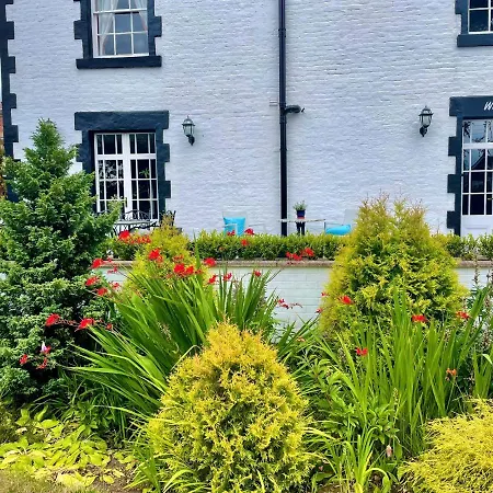 Eagle House - Award Winning B&B And Apartment-2
