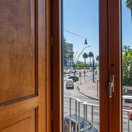 Corte Satriano Residence: Blue Suite-3