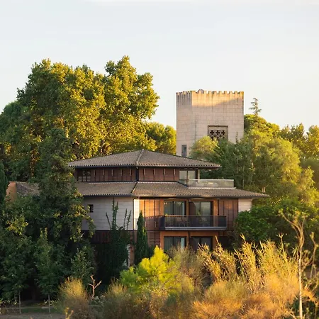 Hotel Mas La Boella-2
