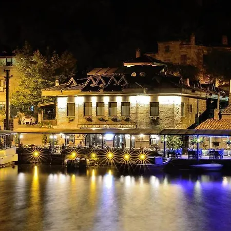 Assos Behram Special Class Hotel Adults Only-2