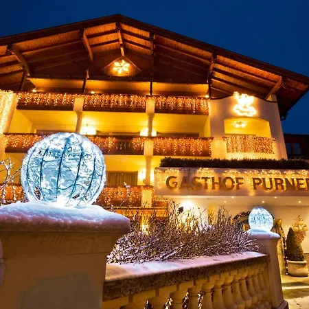 Hotel Purner-3