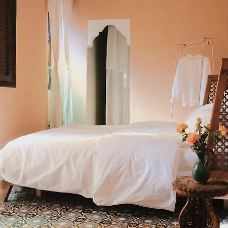 Riad Maison 24-3