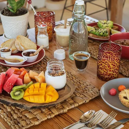 El Corazon Boutique Hotel - Adults Only With Pool & Beach Club Access-3
