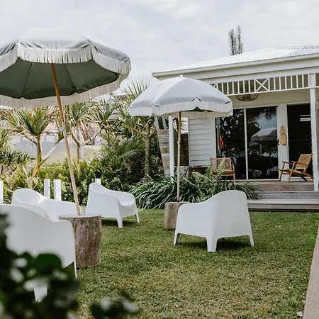 Yeppoon Surfside Motel-3