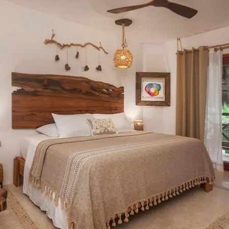 El Corazón Boutique Hotel - Adults Only with Beach Club pass included-3