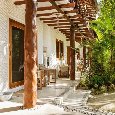El Corazon Boutique Hotel - Adults Only With Pool & Beach Club Access-2