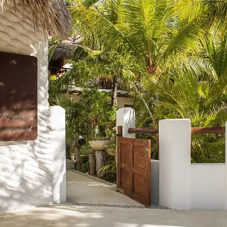 El Corazon Boutique Hotel - Adults Only With Pool & Beach Club Access-2