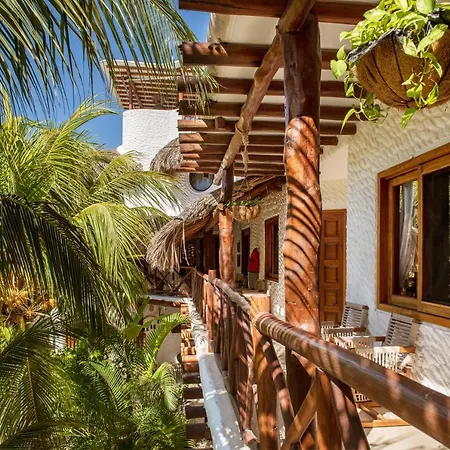 El Corazon Boutique Hotel - Adults Only With Pool & Beach Club Access-3