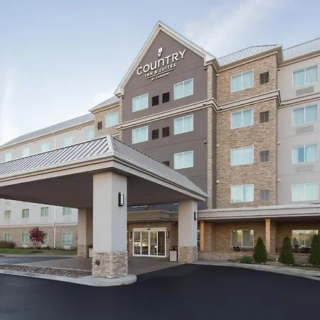 Country Inn & Suites By Radisson, Buffalo South I-90, Ny-2