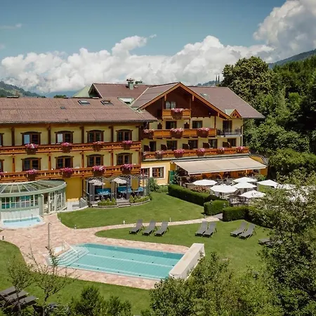 Hotel Lerch-3