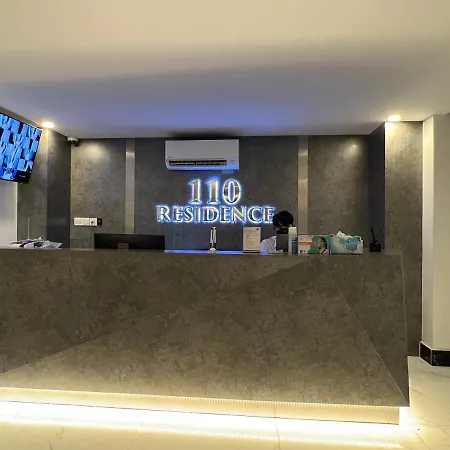 Residence 110-3
