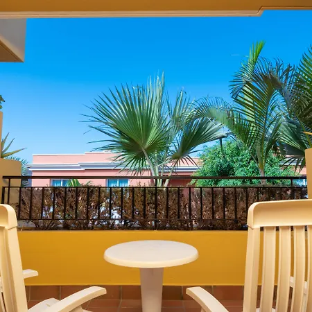Landmar Costa Los Gigantes Family Resort-2