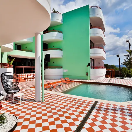 Cubanito Ibiza (Adults Only)-3