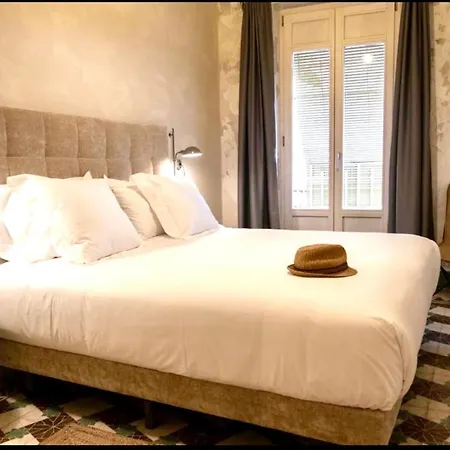 Blue Sardine Hostal Boutique Altea (Adults Only)-3