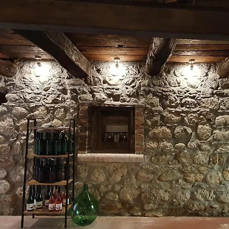 Vinea del Selvatico cascina agricola-2