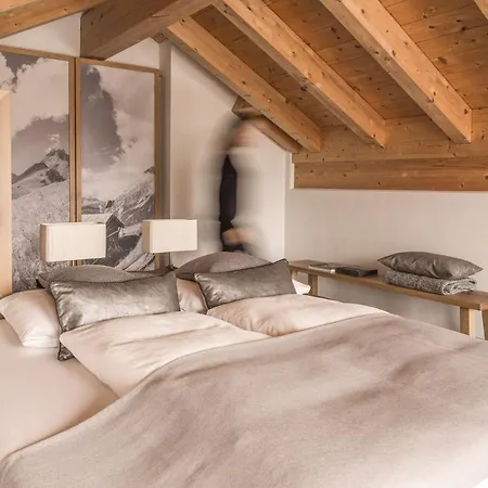Gebhard Boutique B&B Inkl Sommercard-2