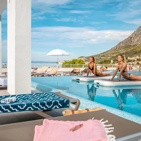 Tui Blue Adriatic Beach (Adults Only)-3