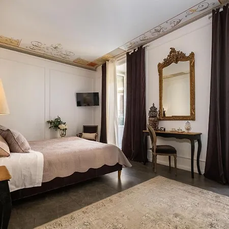 Palazzo Natoli Boutique Hotel-3
