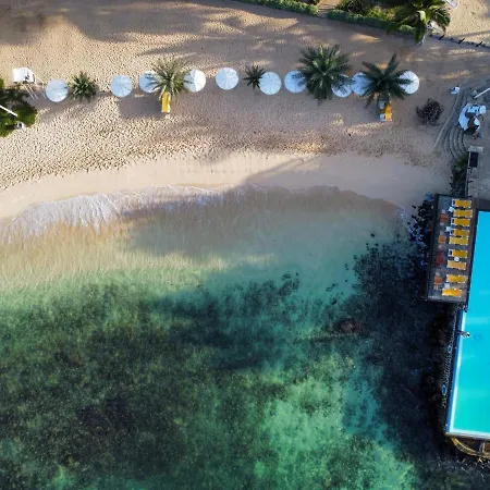 Hotel Odjo D'Agua-2