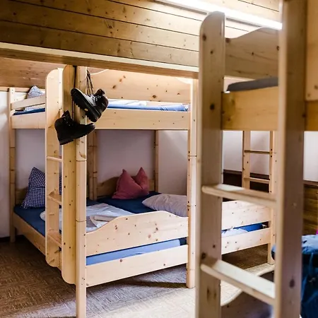Das Naturhotel die Eng-2