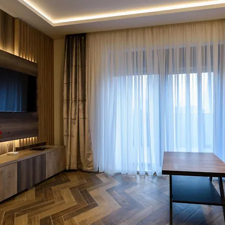 Perla Lux Apartmani-2