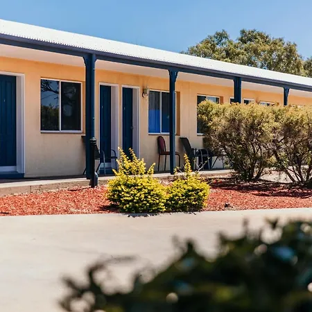 Outback Motel Mt Isa-3