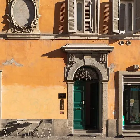 Relais Roma Centro-3