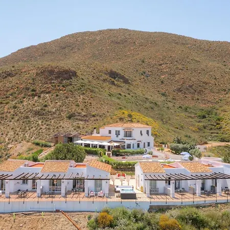 Casa Bédar-2