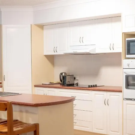 Sylvan Beach Resort-2
