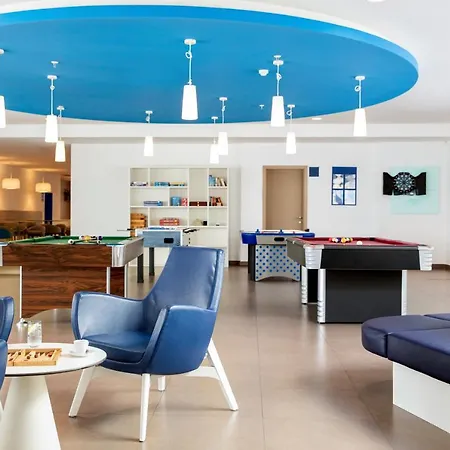 Tui Blue Adriatic Beach (Adults Only)-2