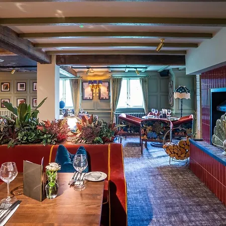 The King'S Arms By Innkeeper'S Collection-3