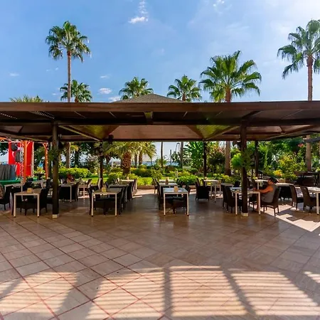 L'Ancora Beach Hotel-3