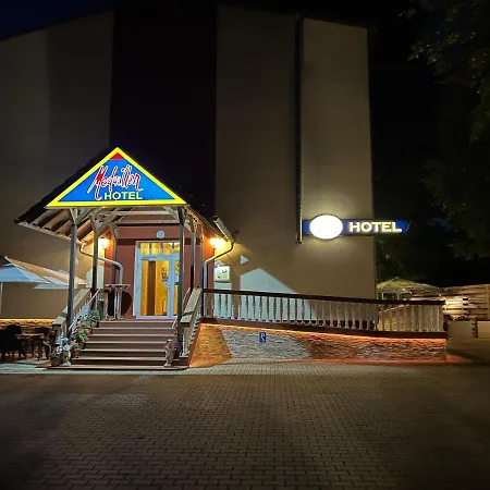 Hotel Medaillon-3