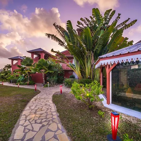 Palm Court Residence Et Orien Bay -4 Stars-2