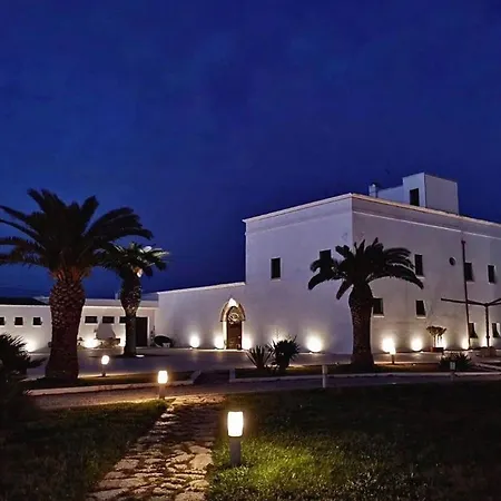 Hotel Saraceno Al Faro-2